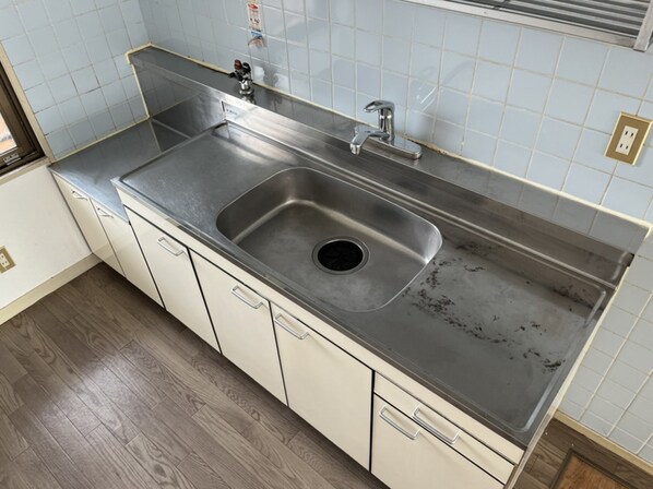 ブエナビスタ姫路の物件内観写真